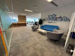 PLQ MALL (D14), Office #610143841